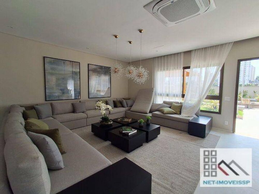 Apartamento, 2 quartos, 75 m² - Foto 8