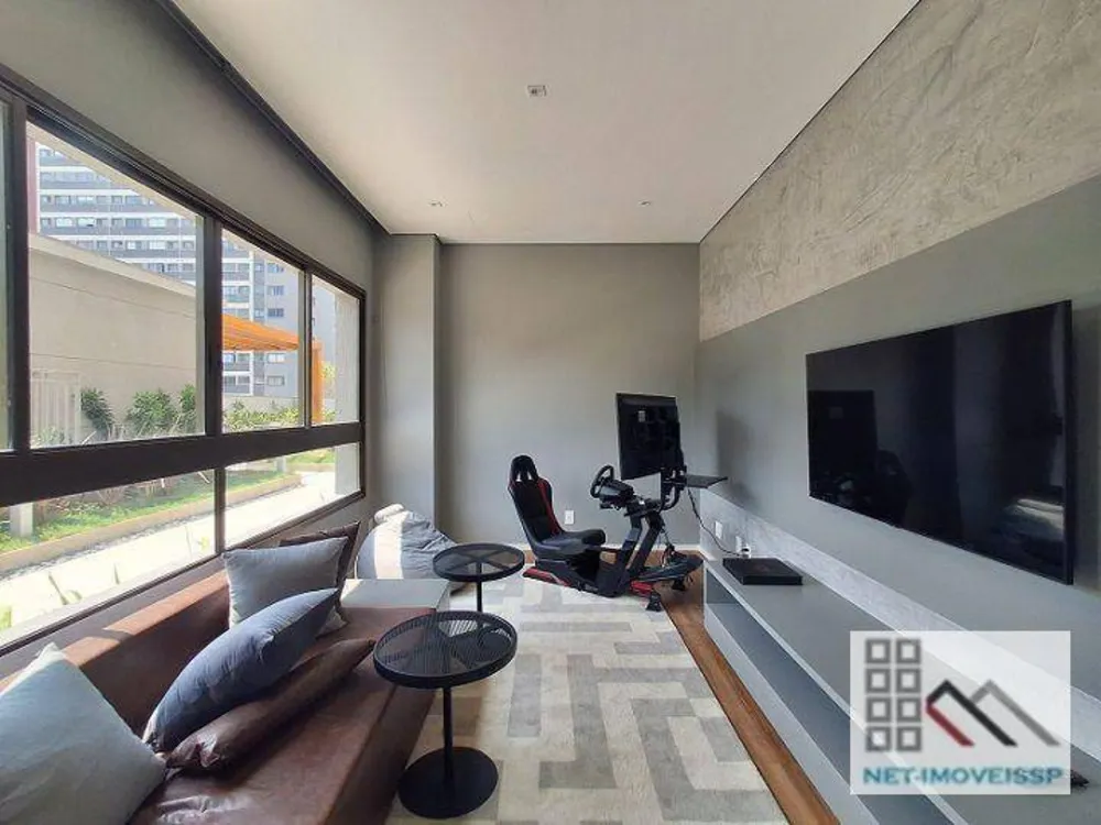 Apartamento, 2 quartos, 75 m² - Foto 12