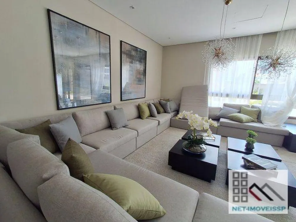 Apartamento, 2 quartos, 75 m² - Foto 6