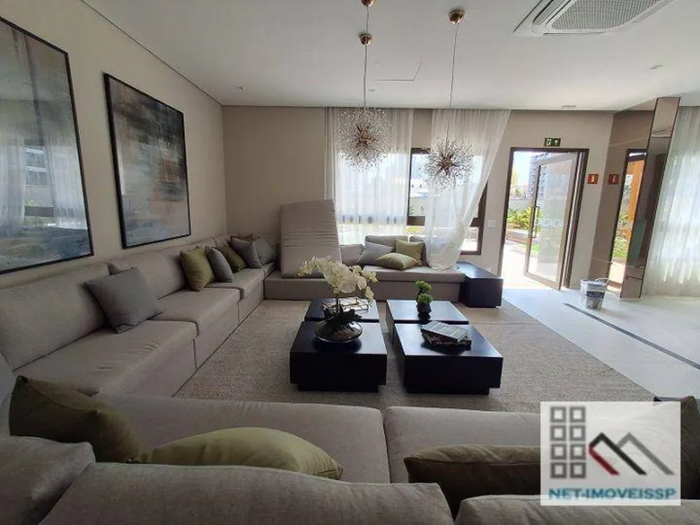 Apartamento, 2 quartos, 75 m² - Foto 9