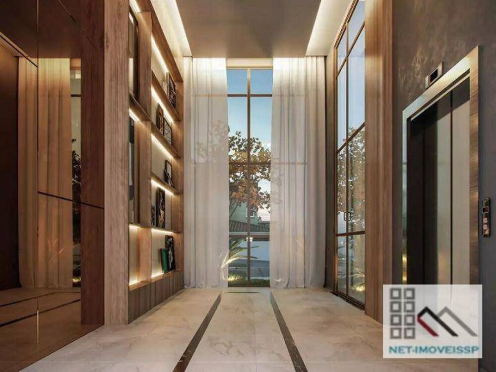 Apartamento, 2 quartos, 75 m² - Foto 1