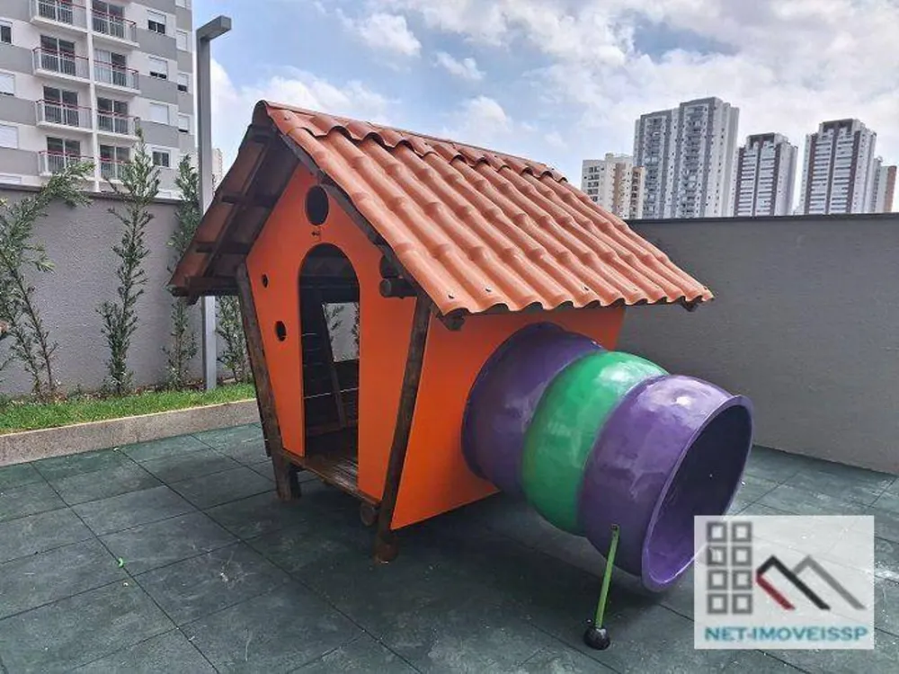 Apartamento, 2 quartos, 75 m² - Foto 13