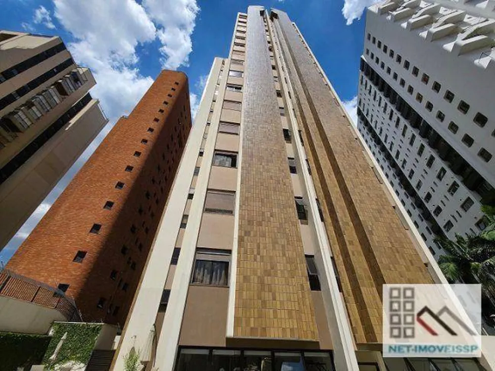Cobertura, 1 quarto, 110 m² - Foto 2