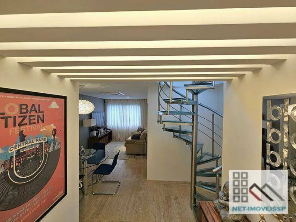 Cobertura, 1 quarto, 110 m² - Foto 13