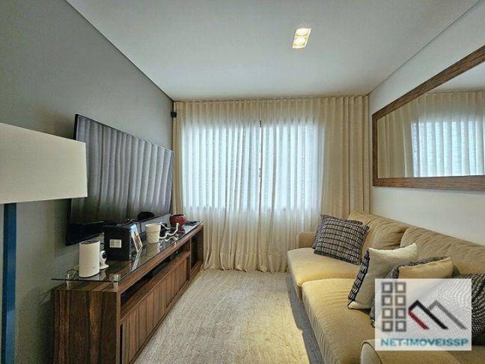 Cobertura, 1 quarto, 110 m² - Foto 1