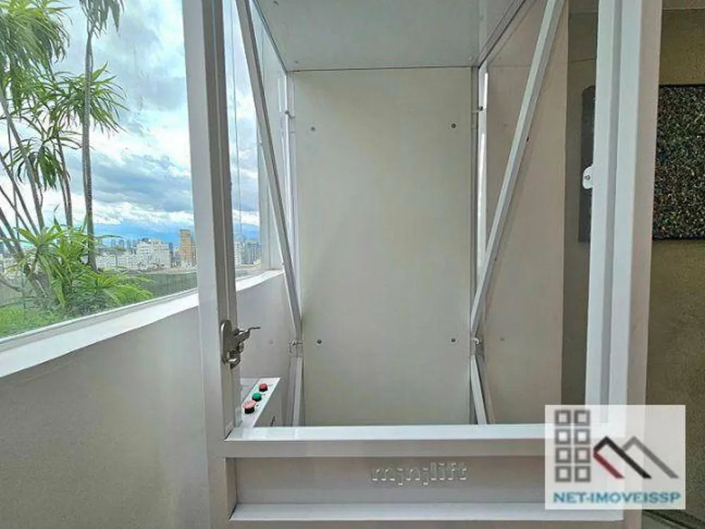 Cobertura, 1 quarto, 110 m² - Foto 5