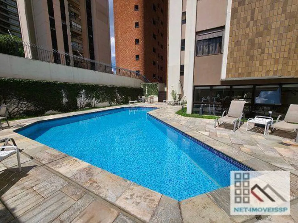 Cobertura, 1 quarto, 110 m² - Foto 15