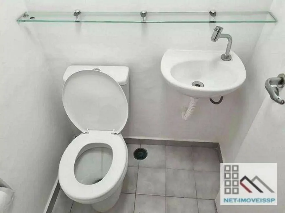 Sala-Conjunto, 84 m² - Foto 7