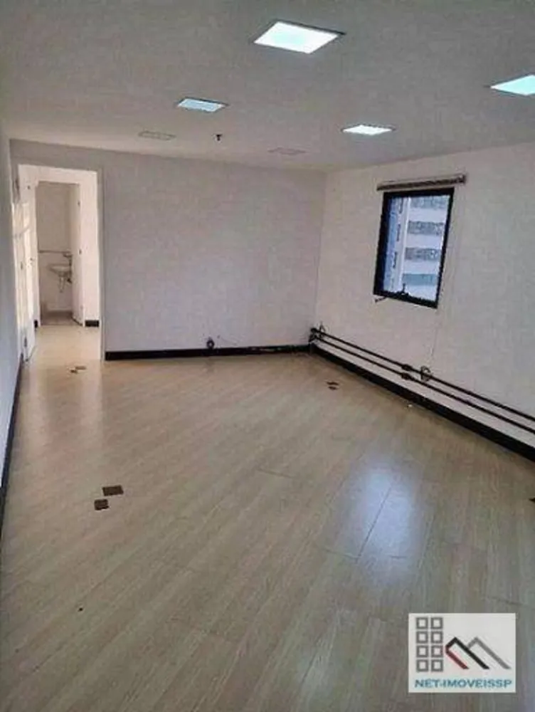 Sala-Conjunto, 84 m² - Foto 1