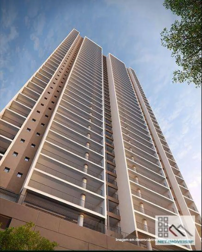 Apartamento, 4 quartos, 202 m² - Foto 3