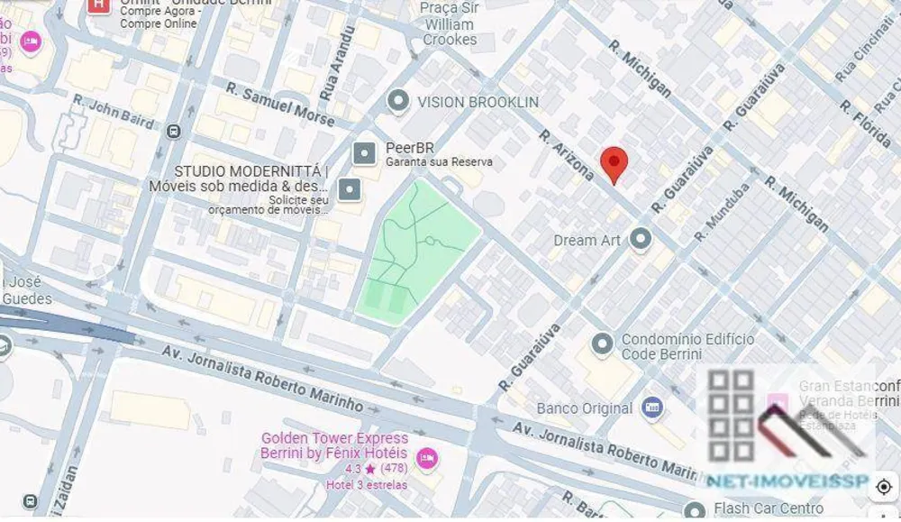 Apartamento, 4 quartos, 202 m² - Foto 12