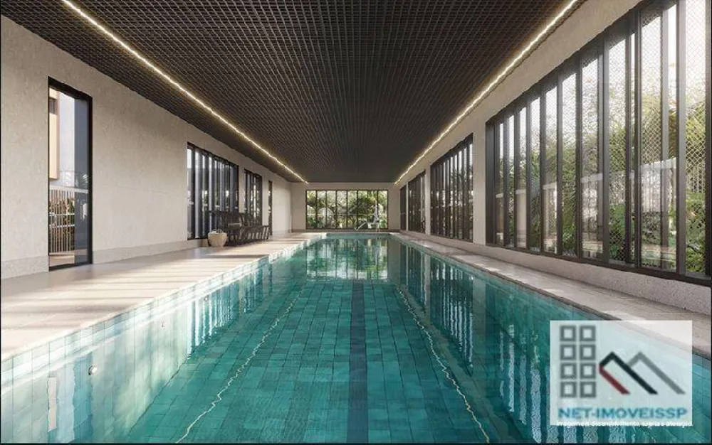 Apartamento, 4 quartos, 202 m² - Foto 4