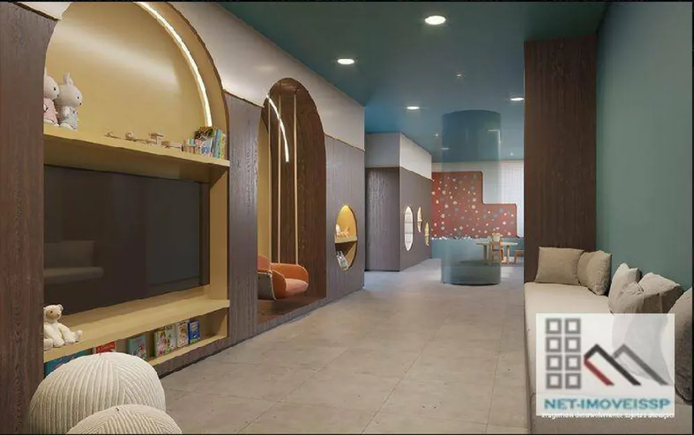 Apartamento, 4 quartos, 202 m² - Foto 9