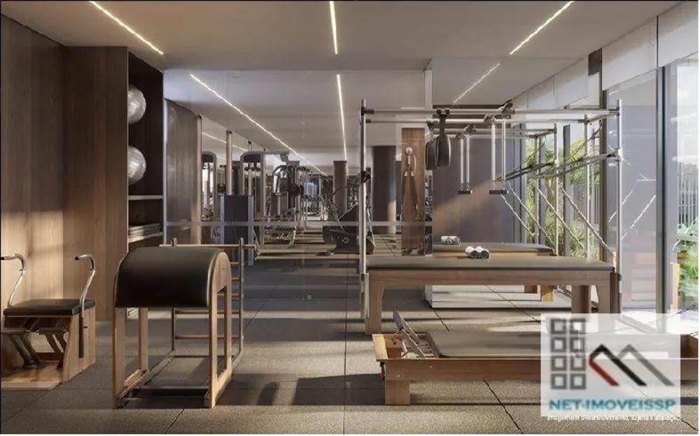 Apartamento, 4 quartos, 202 m² - Foto 6