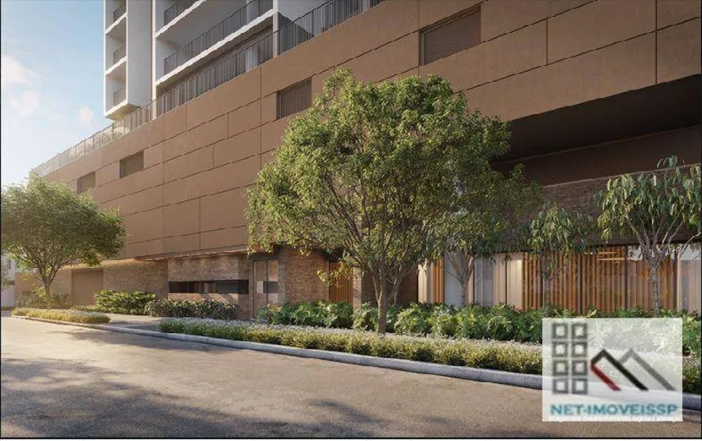 Apartamento, 4 quartos, 202 m² - Foto 1