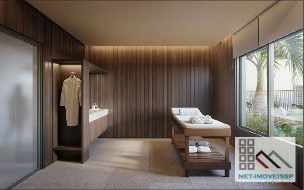 Apartamento, 4 quartos, 202 m² - Foto 7