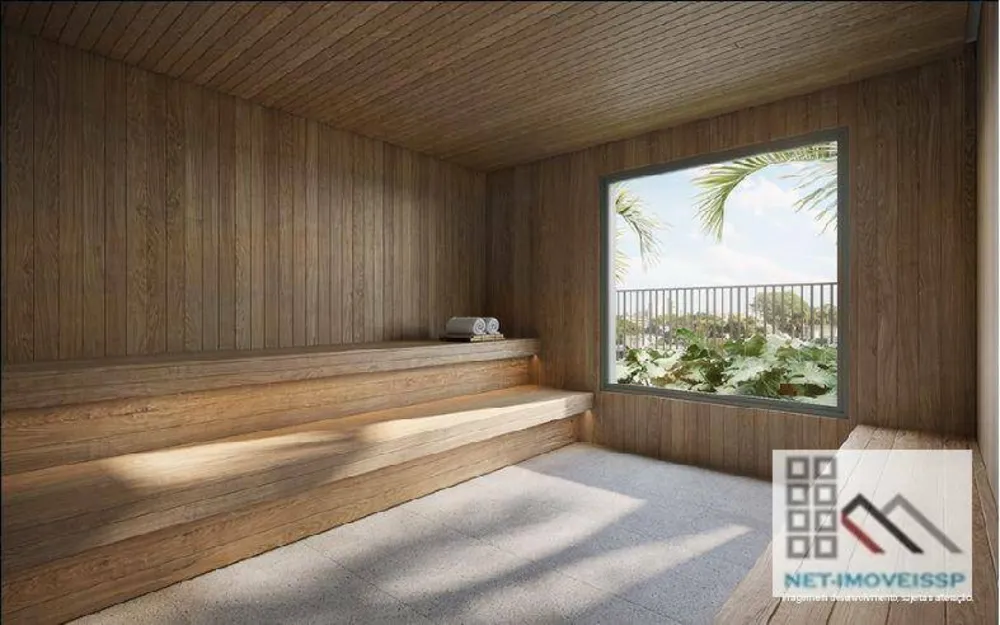 Apartamento, 4 quartos, 202 m² - Foto 8