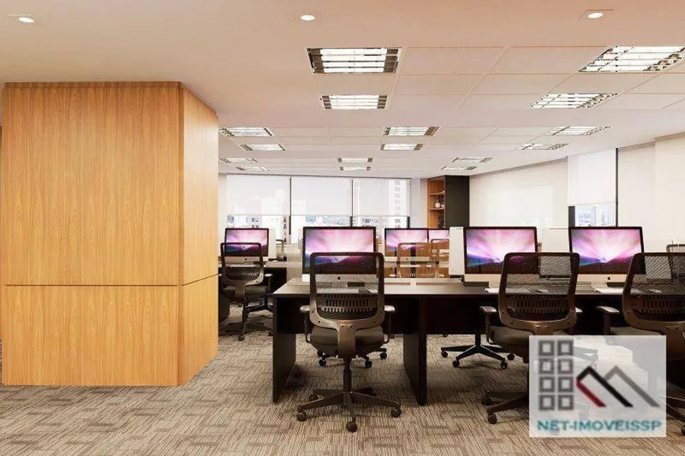 Sala-Conjunto, 219 m² - Foto 10