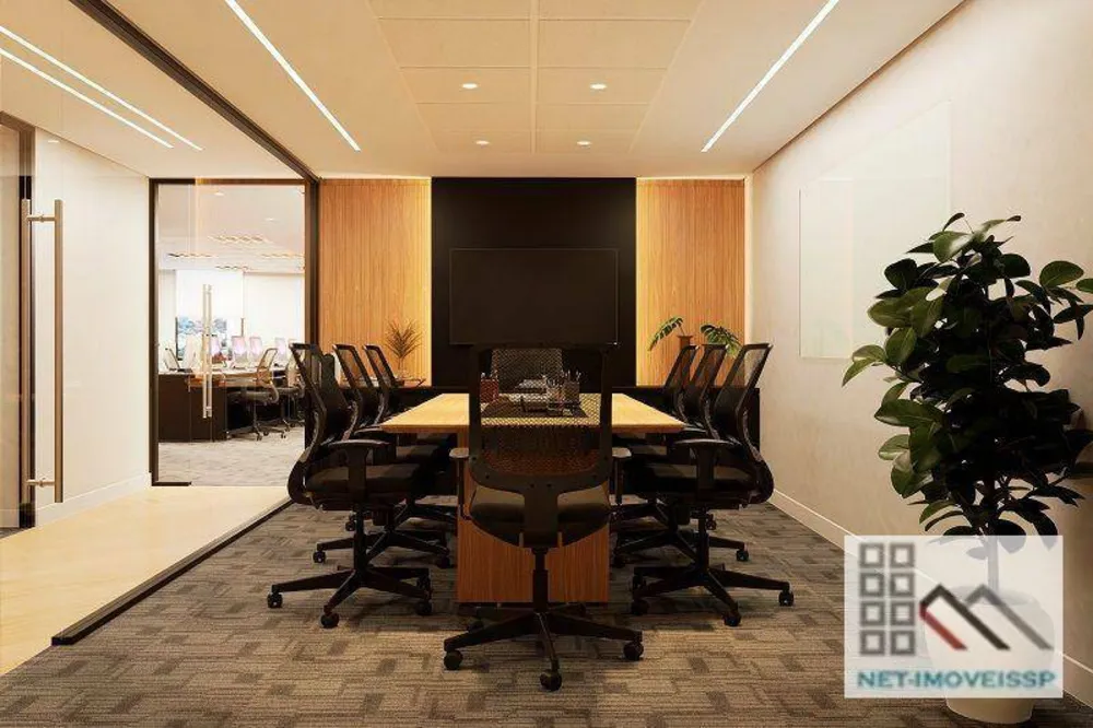 Sala-Conjunto, 219 m² - Foto 6