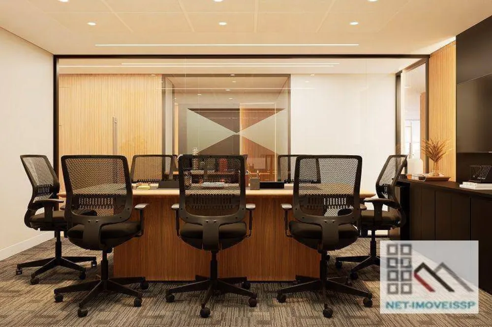 Sala-Conjunto, 219 m² - Foto 7