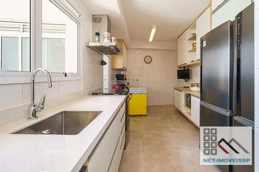 Apartamento, 4 quartos, 240 m² - Foto 5
