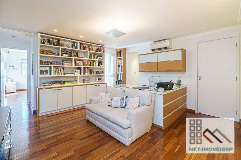 Apartamento, 4 quartos, 240 m² - Foto 7