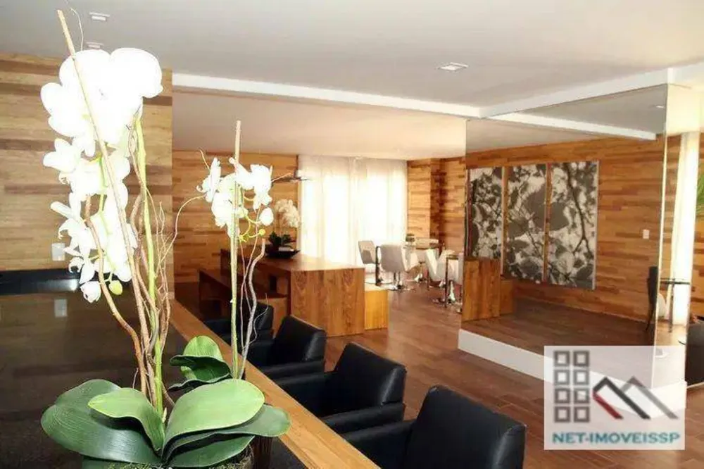 Apartamento, 4 quartos, 240 m² - Foto 16