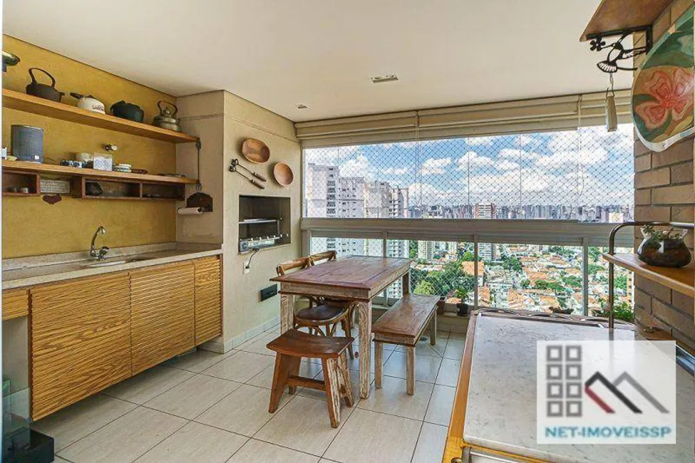 Apartamento, 4 quartos, 240 m² - Foto 2