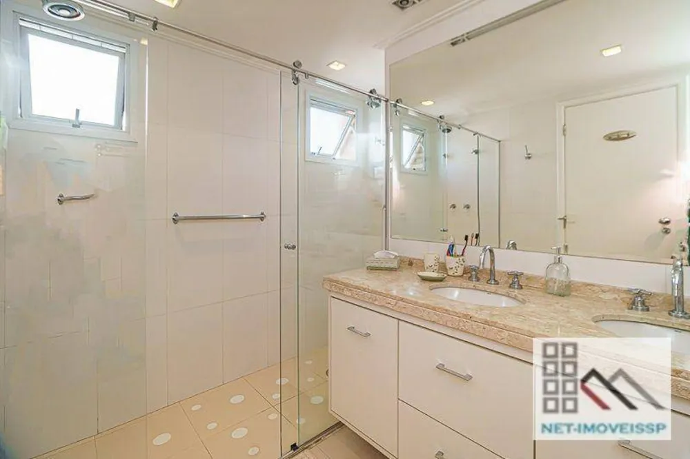 Apartamento, 4 quartos, 240 m² - Foto 12