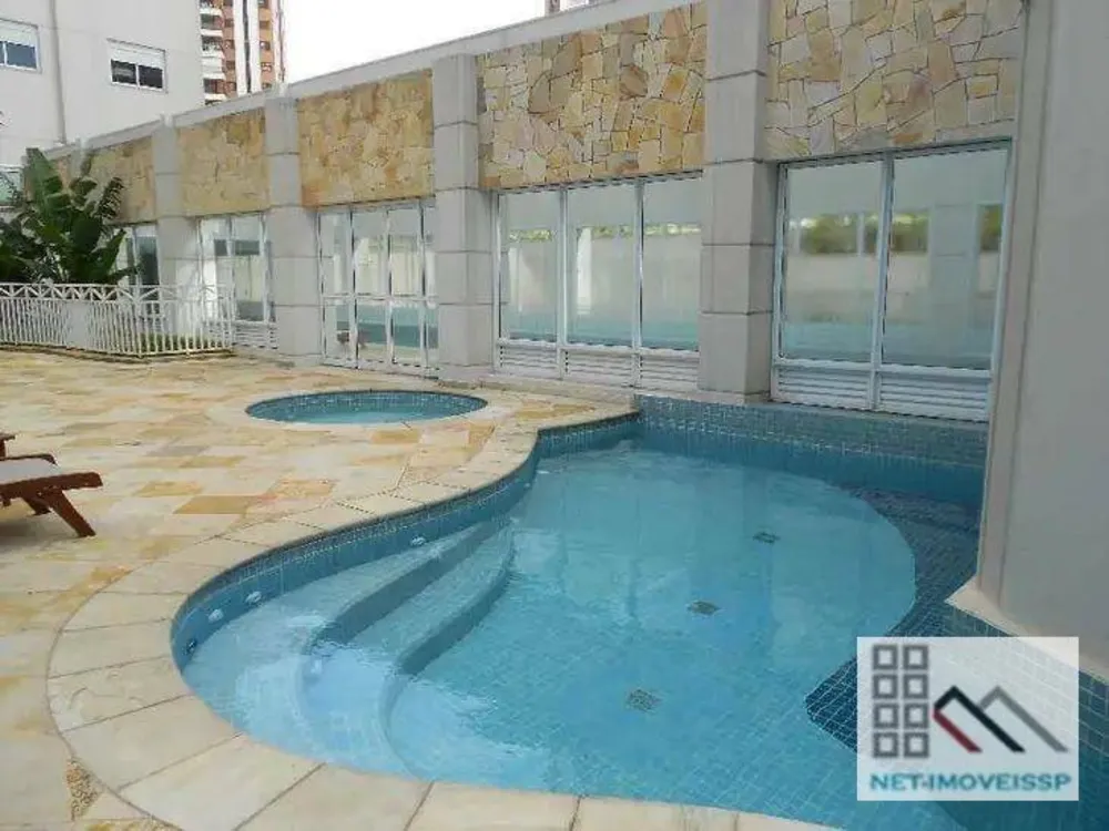 Apartamento, 4 quartos, 240 m² - Foto 14