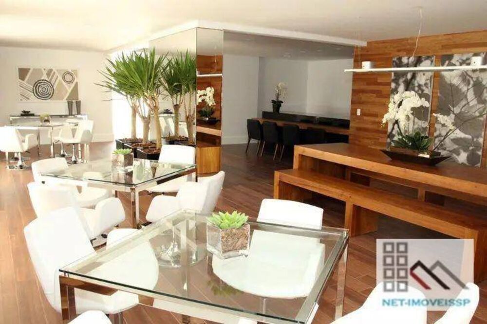 Apartamento, 4 quartos, 240 m² - Foto 4