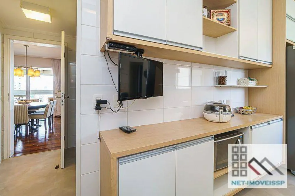 Apartamento, 4 quartos, 240 m² - Foto 4
