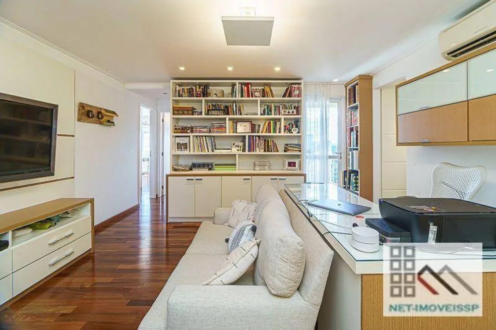 Apartamento, 4 quartos, 240 m² - Foto 6