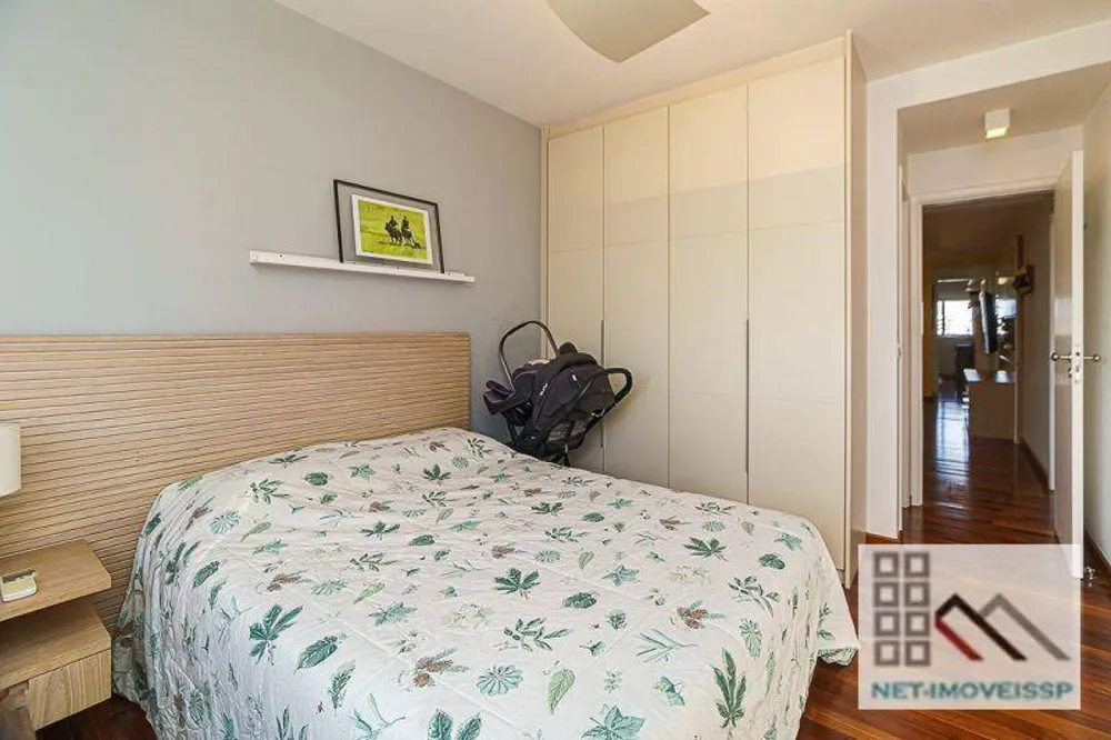 Apartamento, 4 quartos, 240 m² - Foto 9