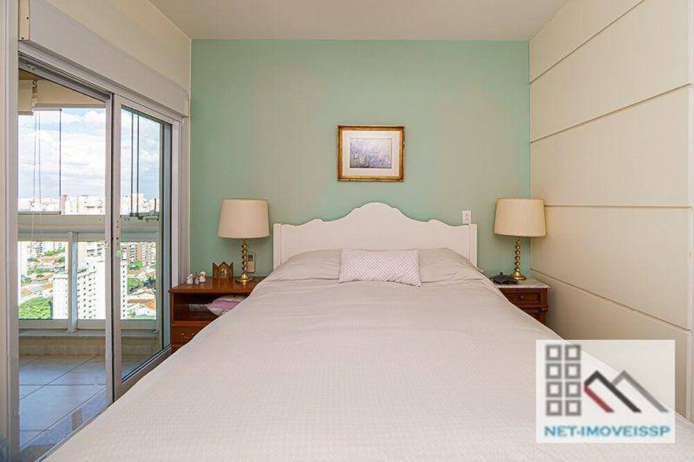 Apartamento, 4 quartos, 240 m² - Foto 3