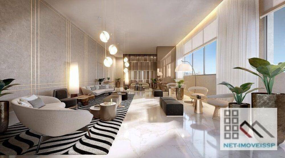 Apartamento, 3 quartos, 149 m² - Foto 2