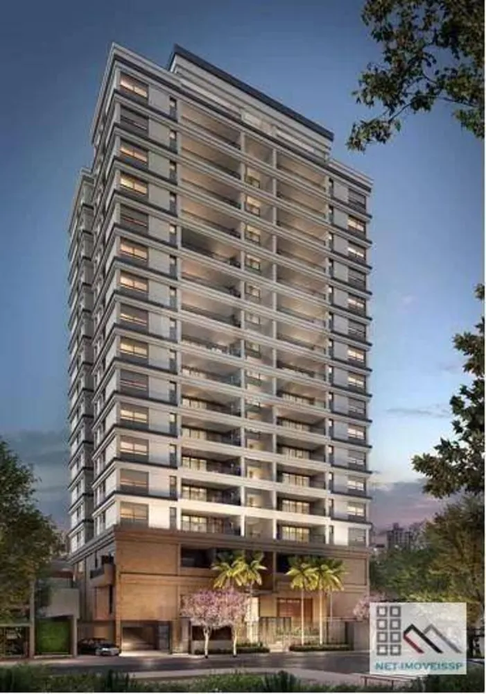 Apartamento, 3 quartos, 149 m² - Foto 2
