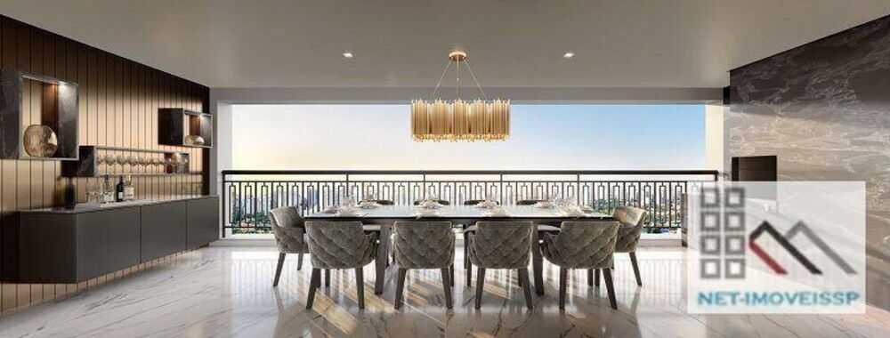 Apartamento, 3 quartos, 149 m² - Foto 4