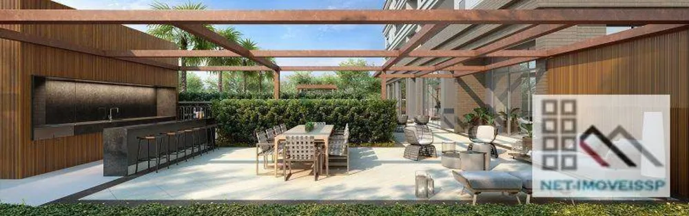 Apartamento, 3 quartos, 149 m² - Foto 11