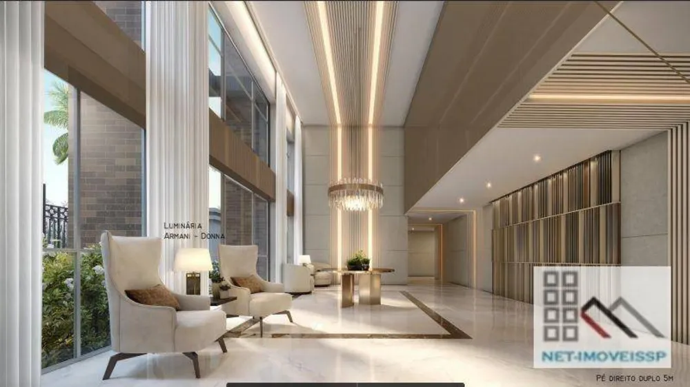 Apartamento, 3 quartos, 149 m² - Foto 4