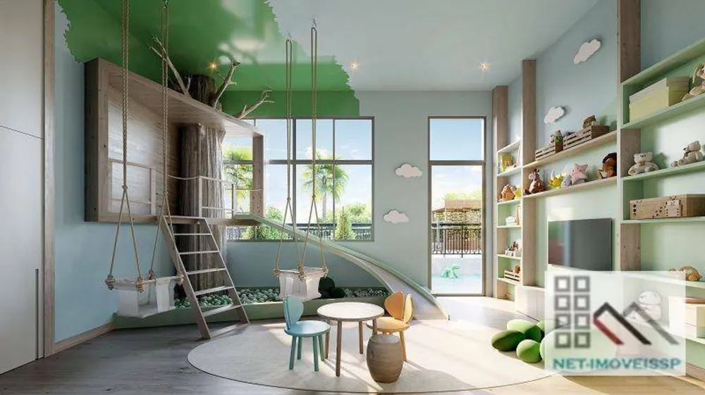 Apartamento, 3 quartos, 149 m² - Foto 12