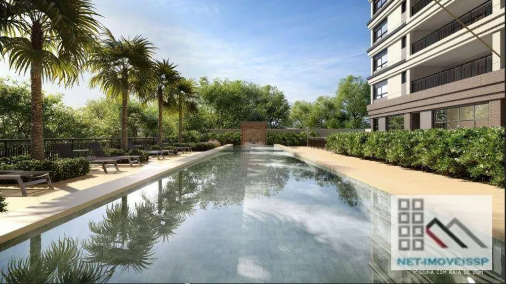 Apartamento, 3 quartos, 149 m² - Foto 7