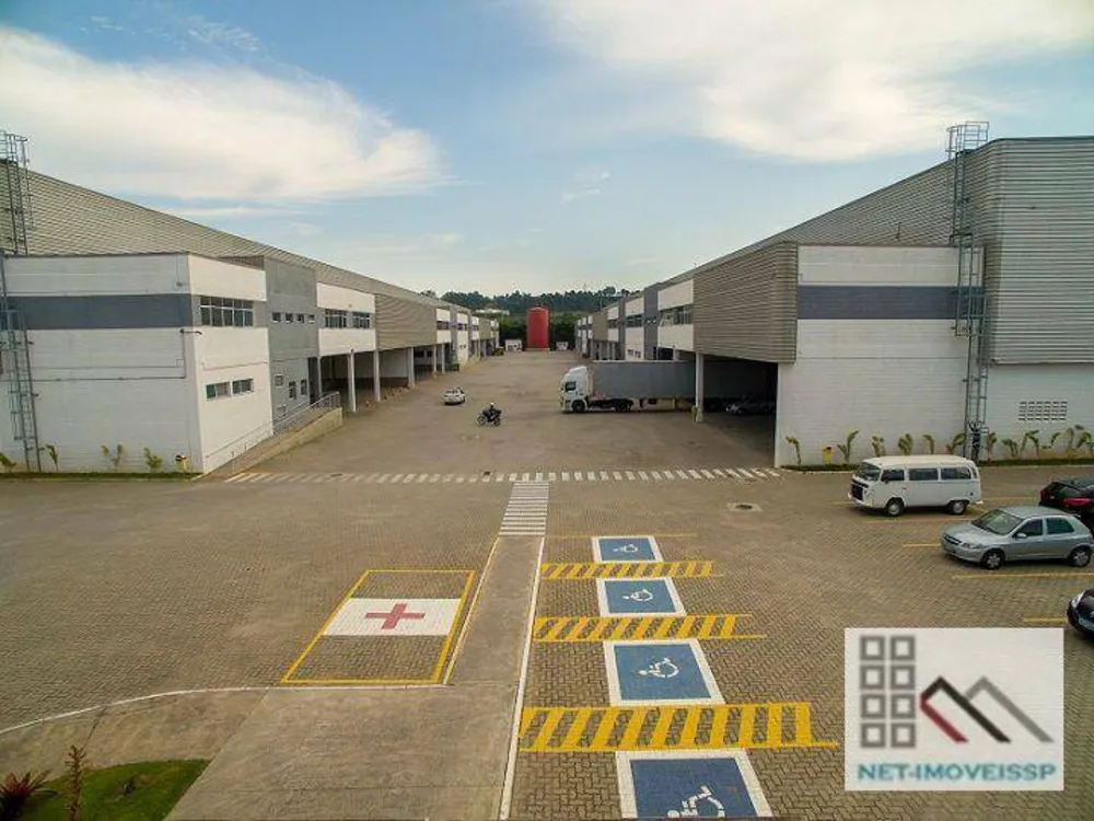Depósito-Galpão, 8606 m² - Foto 4