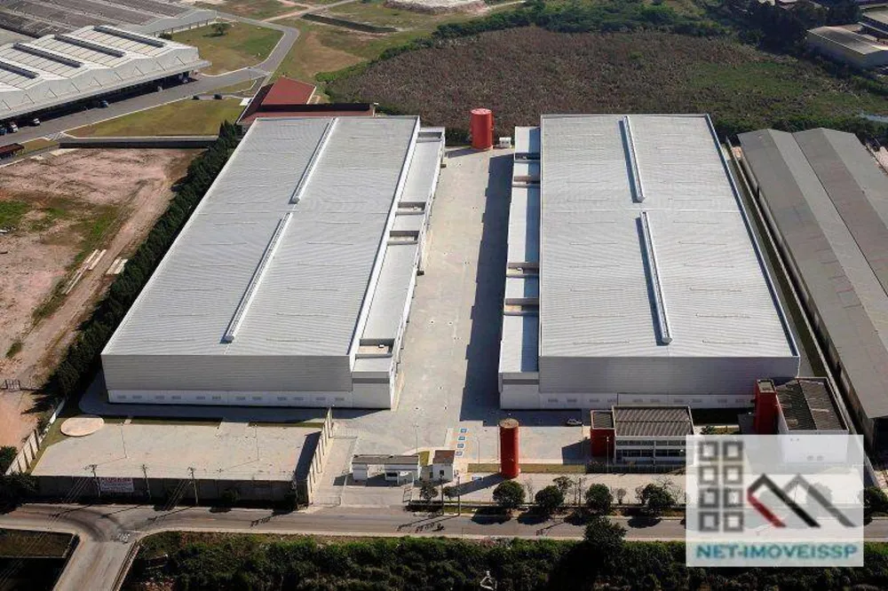 Depósito-Galpão, 8606 m² - Foto 2