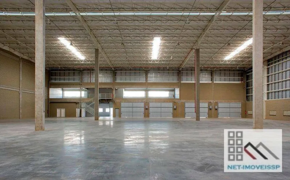 Depósito-Galpão, 8606 m² - Foto 8