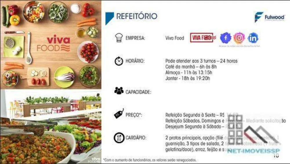 Depósito-Galpão, 8606 m² - Foto 16