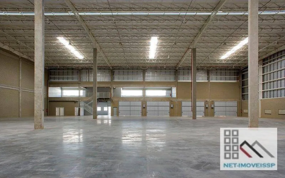 Depósito-Galpão, 8606 m² - Foto 9