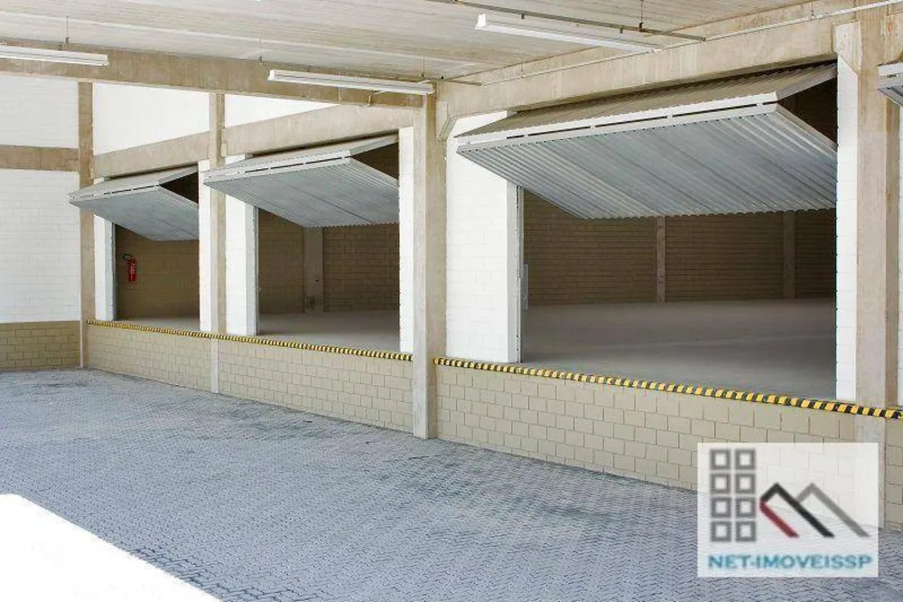 Depósito-Galpão, 8606 m² - Foto 6