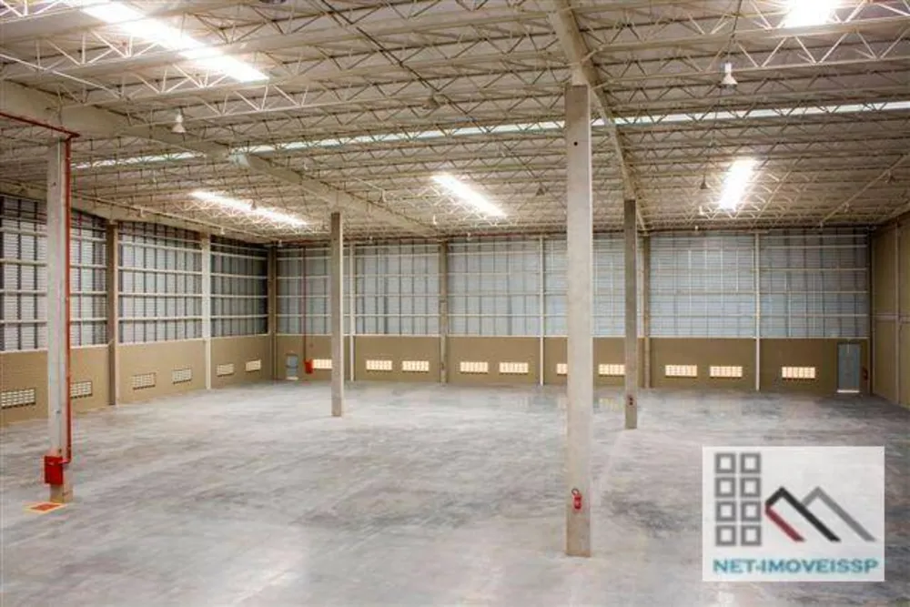 Depósito-Galpão, 8606 m² - Foto 7