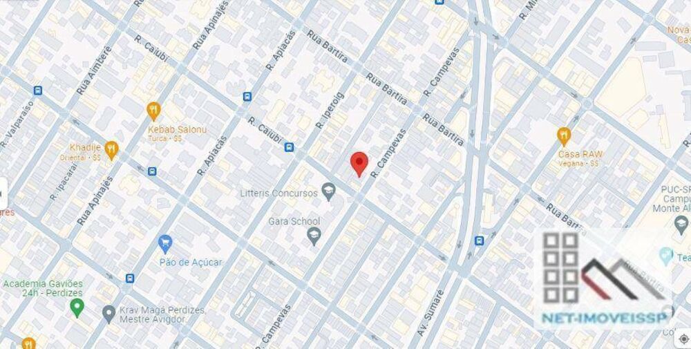 Cobertura, 4 quartos, 276 m² - Foto 3